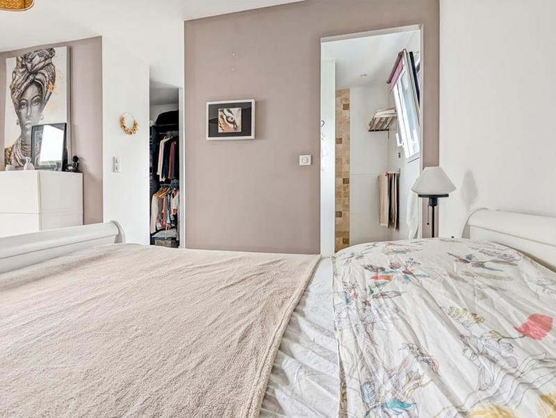 Maison - 152 m² - 5 pièces