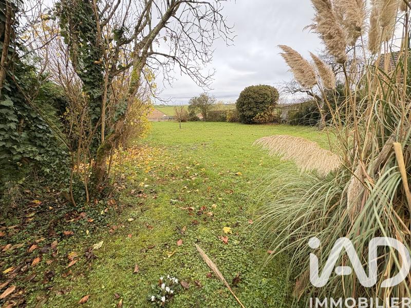 Maison - 109 m² - 4 pièces