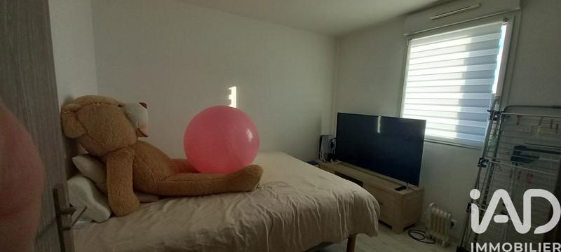 Maison - 122 m² - 6 pièces