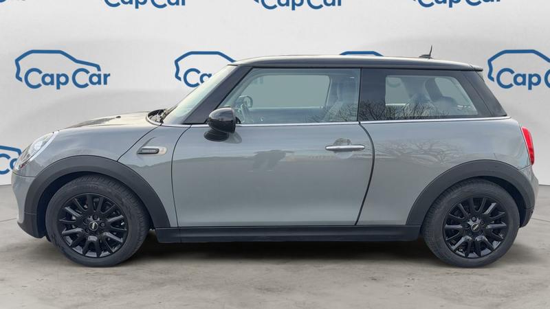 Mini Mini 1.5 Cooper 136 Heddon Street