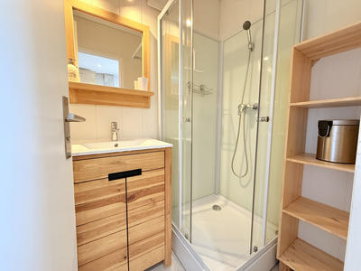 Appartement - 33 m² - 3 pièces