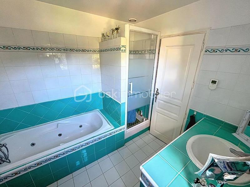 Maison de campagne - 180 m² - 7 pièces