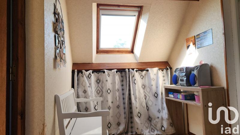 Maison de campagne - 143 m² - 7 pièces