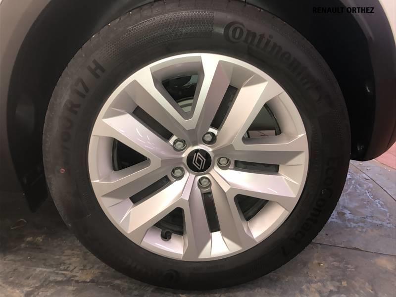 Renault Captur Eco-G 100 ch Evolution