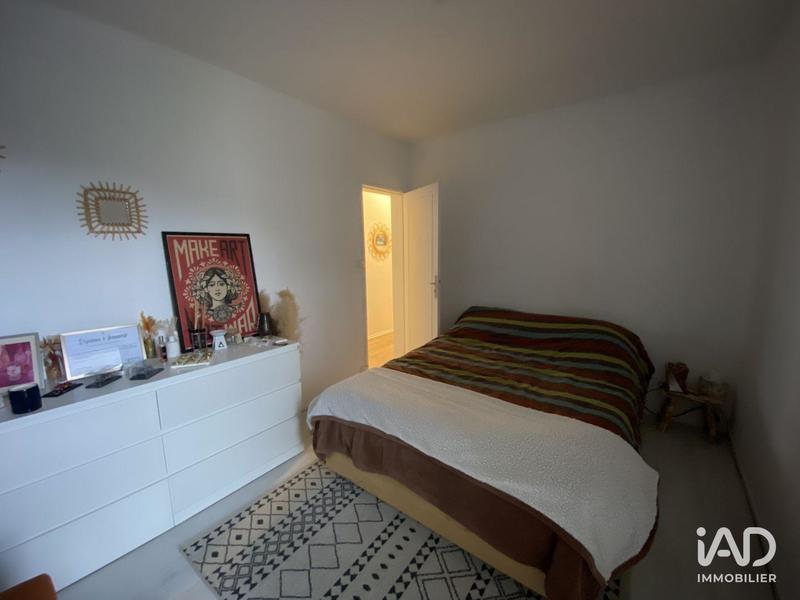 Appartement - 69 m² - 4 pièces