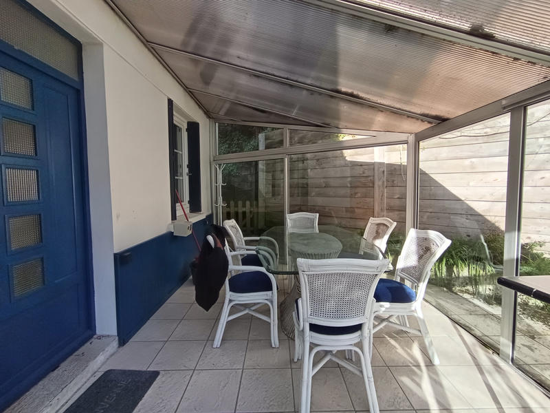 Maison - 130 m² - 7 pièces