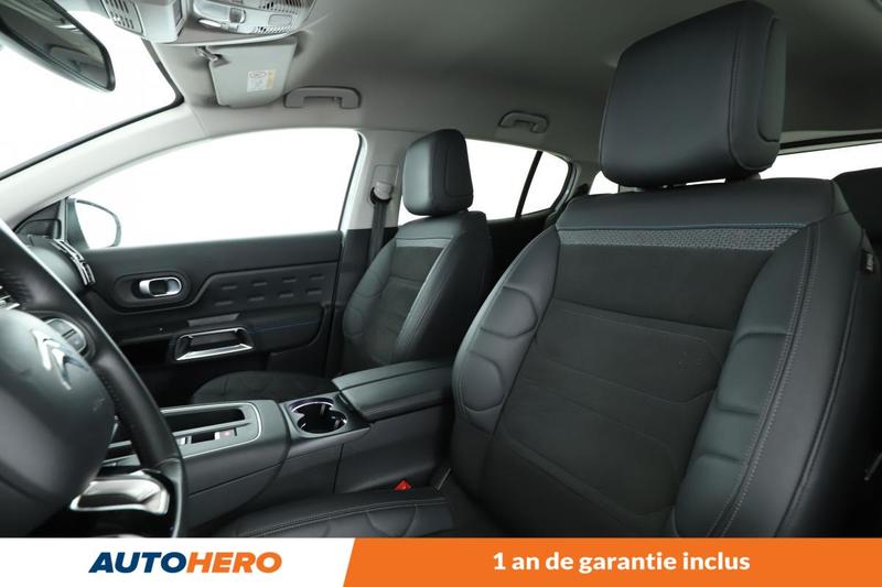 Citroën C5 Aircross 1.2 PureTech Shine Eat8 131 ch