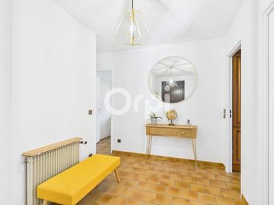 Maison - 145 m² - 5 pièces