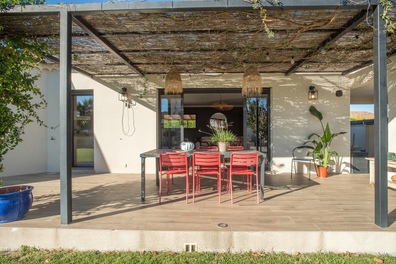 Villa - 125 m² - 5 pièces