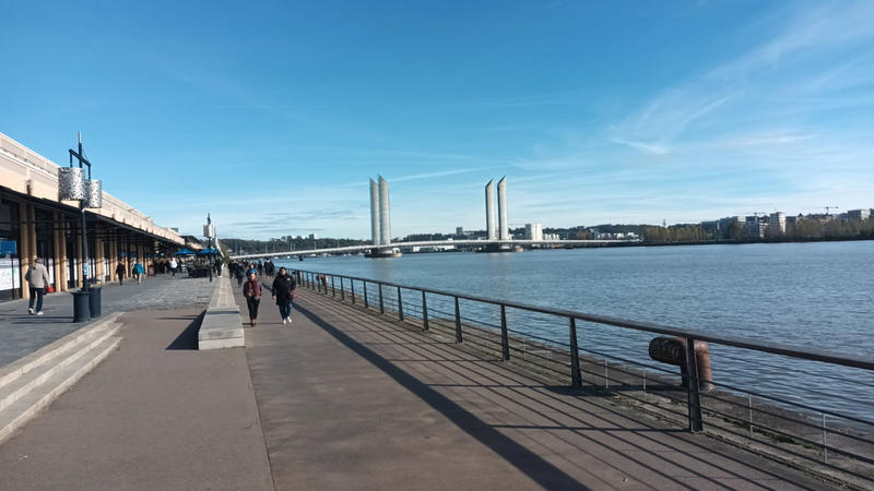 Chambre - 16 m² - 1 pièce