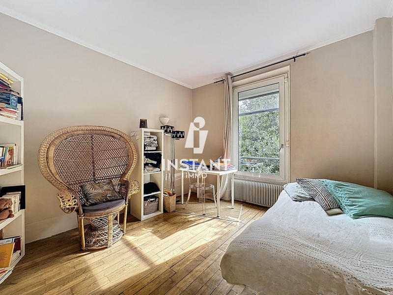 Maison ancienne - 275 m² - 8 pièces