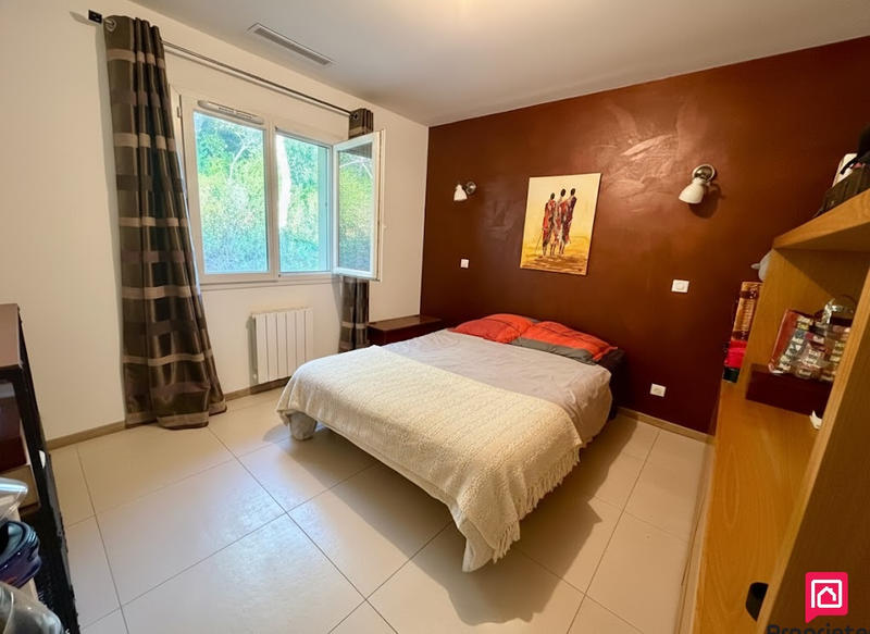 Maison - 165 m² - 6 pièces