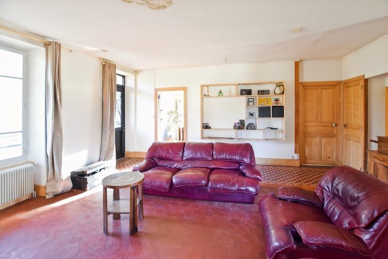 Maison - 155 m² - 5 pièces