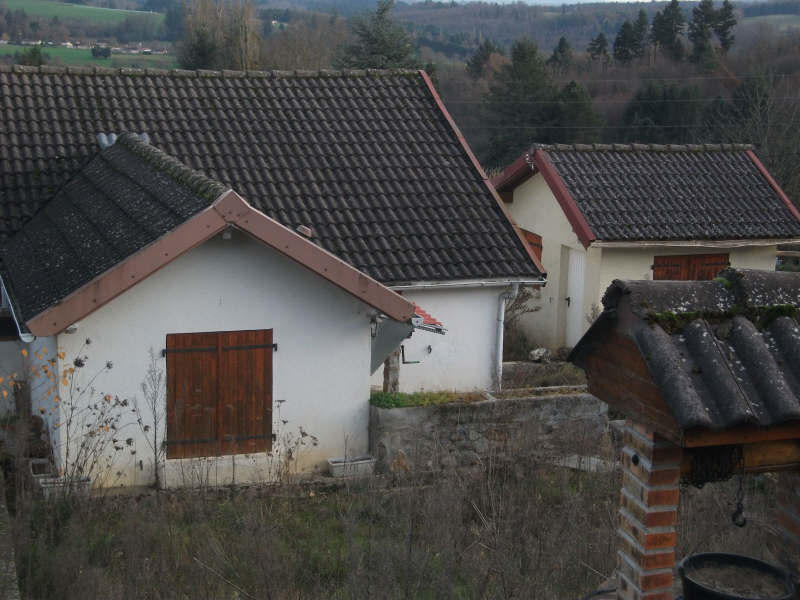 Maison - 50 m² - 2 pièces