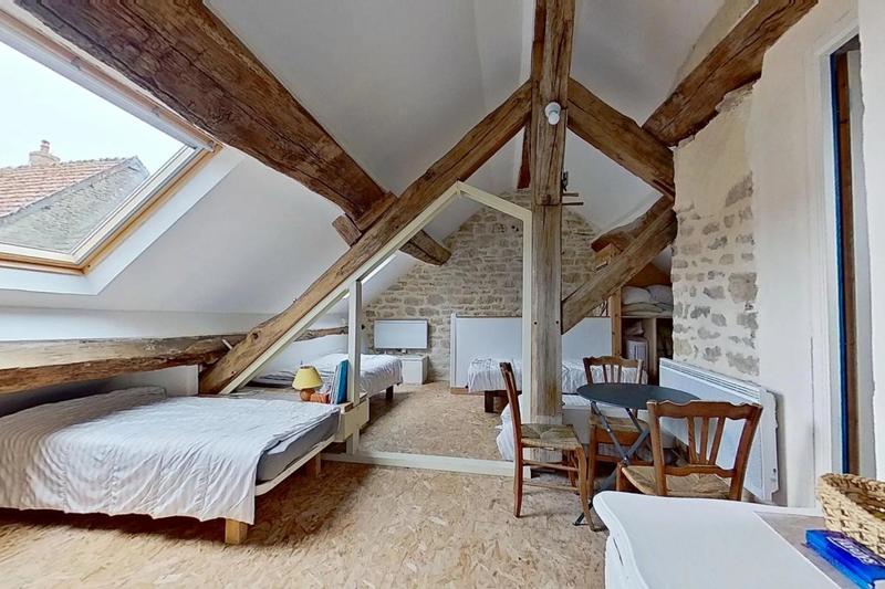 Maison - 199 m² - 5 pièces