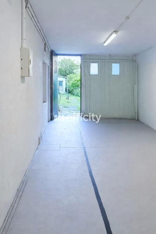 Appartement - 110 m² - 5 pièces