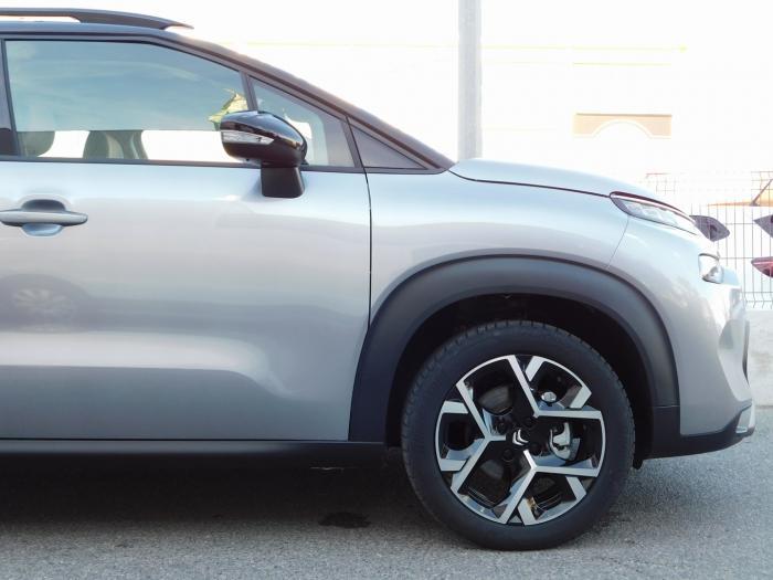 Citroën C3 Aircross Puretech 110ch s&amp;S Shine Pack
