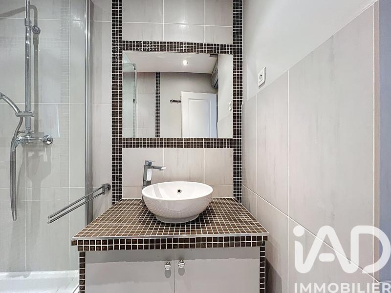 Appartement - 53 m² - 3 pièces