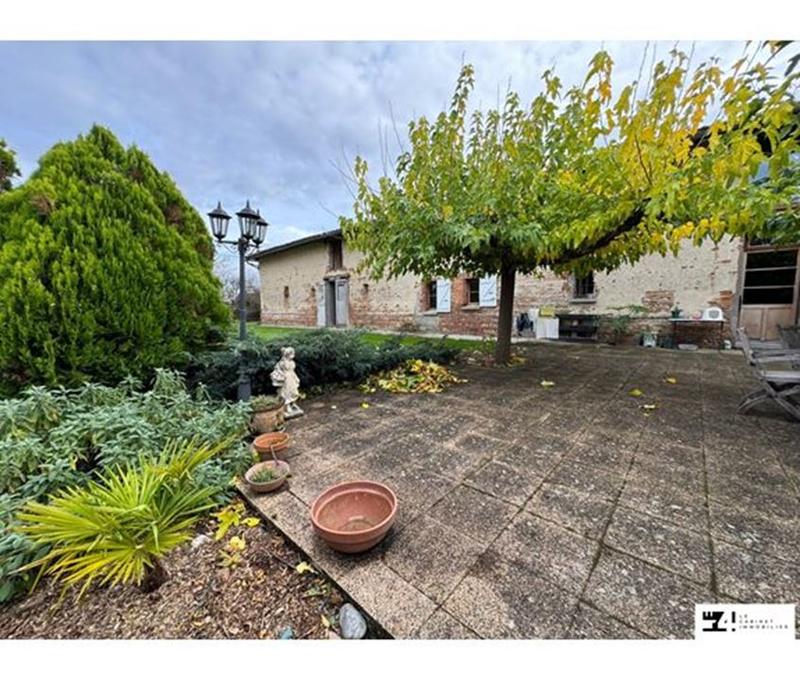 Maison - 265 m² - 5 pièces