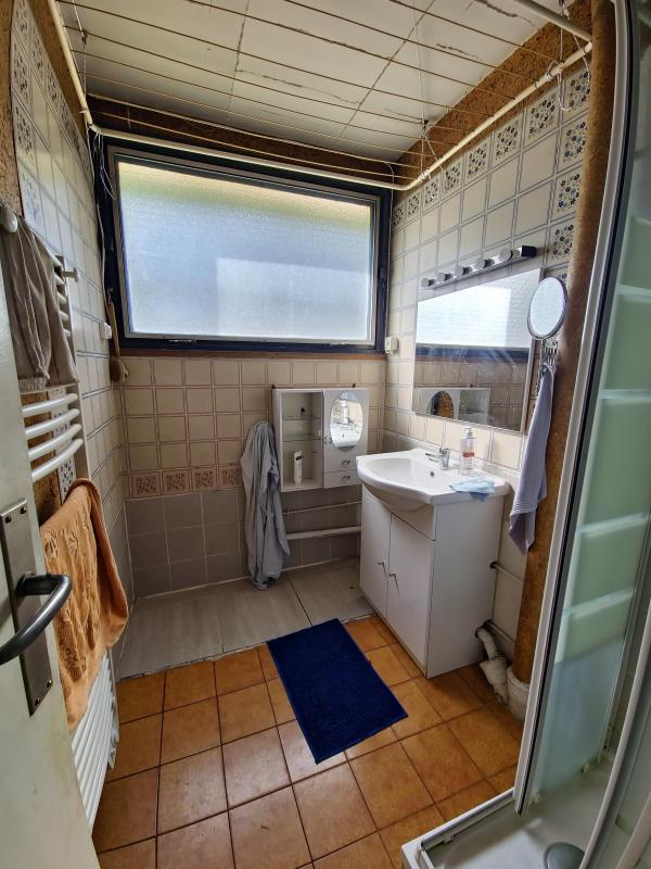 Appartement - 67 m² - 4 pièces