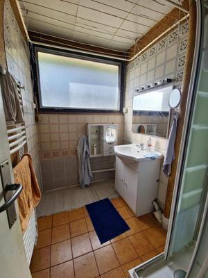 Appartement - 67 m² - 4 pièces