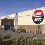 Sport 2000 Argeles Sport Retail Adhérent