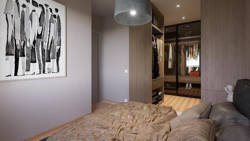 Maison - 77 m² - 5 pièces