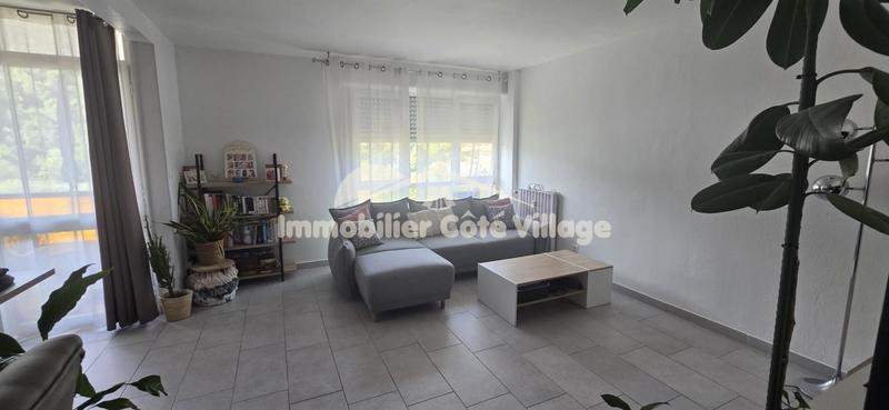 Appartement - 77 m² - 4 pièces