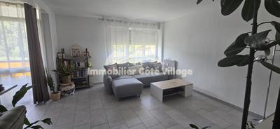 Appartement - 77 m² - 4 pièces