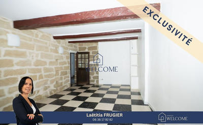 Appartement - 116 m² - 5 pièces