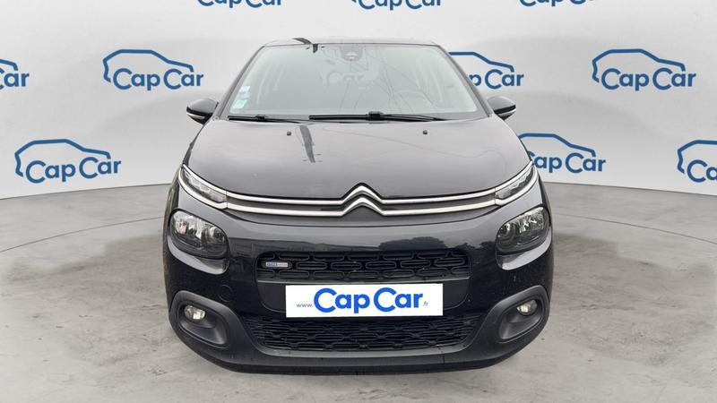 Citroën C3 1.2 PureTech 82 Feel