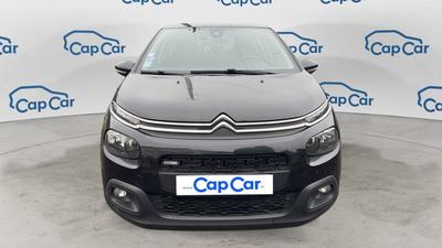 Citroën C3 1.2 PureTech 82 Feel