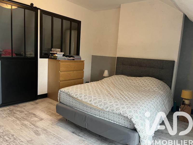 Maison - 115 m² - 4 pièces