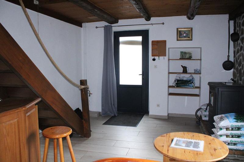 Maison - 72 m² - 3 pièces