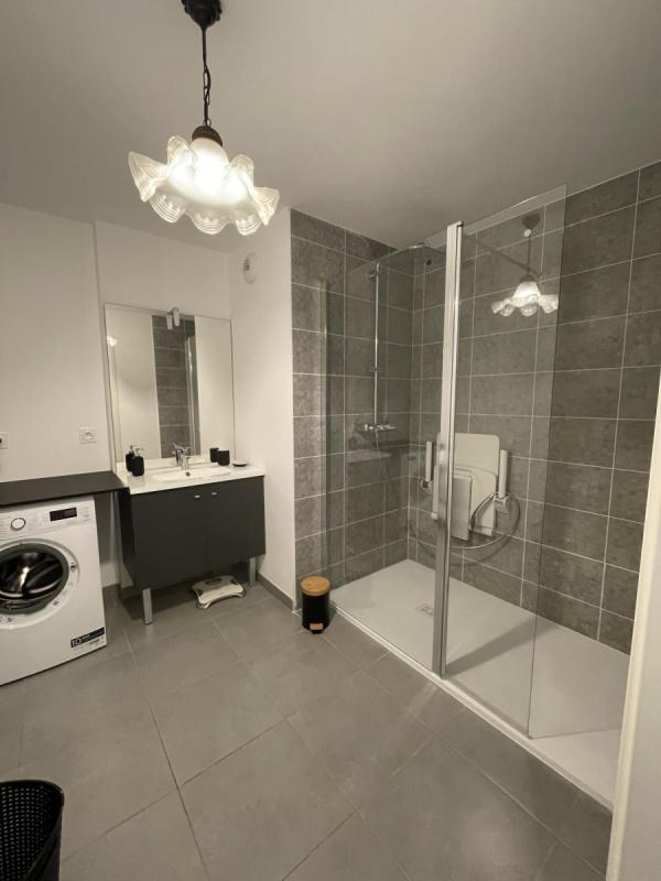 Appartement - 76 m² - 3 pièces