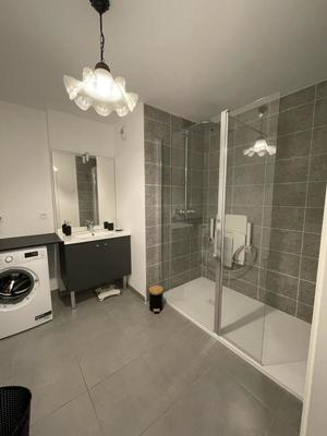 Appartement - 76 m² - 3 pièces