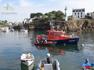 Villa - 105 m² - 7 pièces