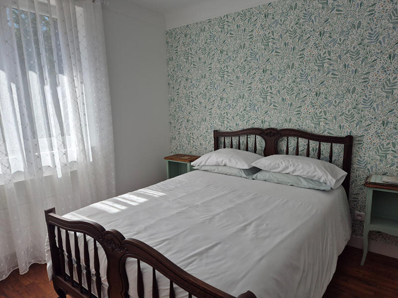 Maison - 126 m² - 6 pièces