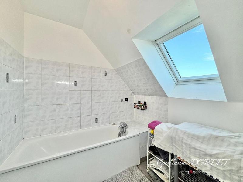 Maison de campagne - 102 m² - 5 pièces