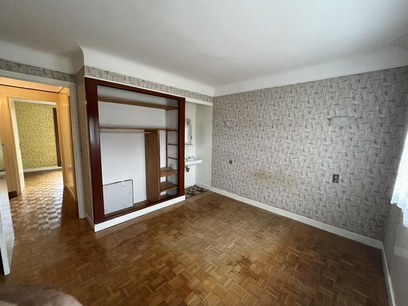 Maison - 109 m² - 7 pièces