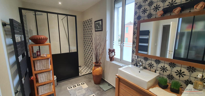 Appartement - 121 m² - 4 pièces