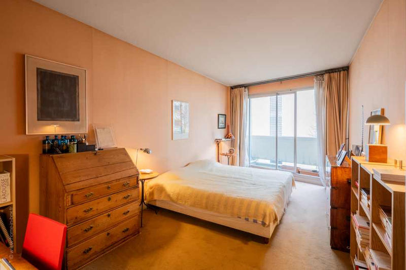 Appartement - 3 pièces