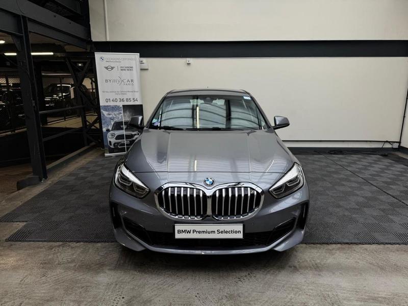 Bmw Série 1 F40 116i 109 ch Dkg7 m Design