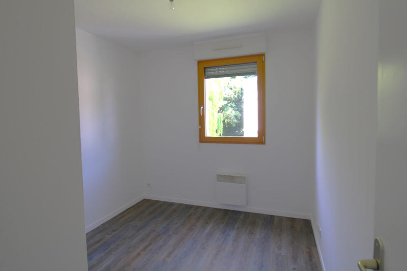 Appartement - 51 m² - 3 pièces