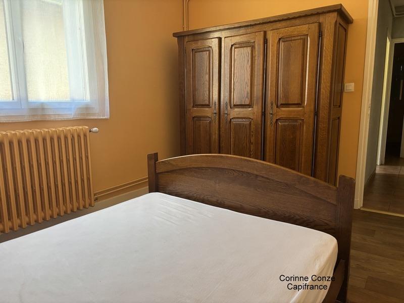 Maison - 105 m² - 4 pièces