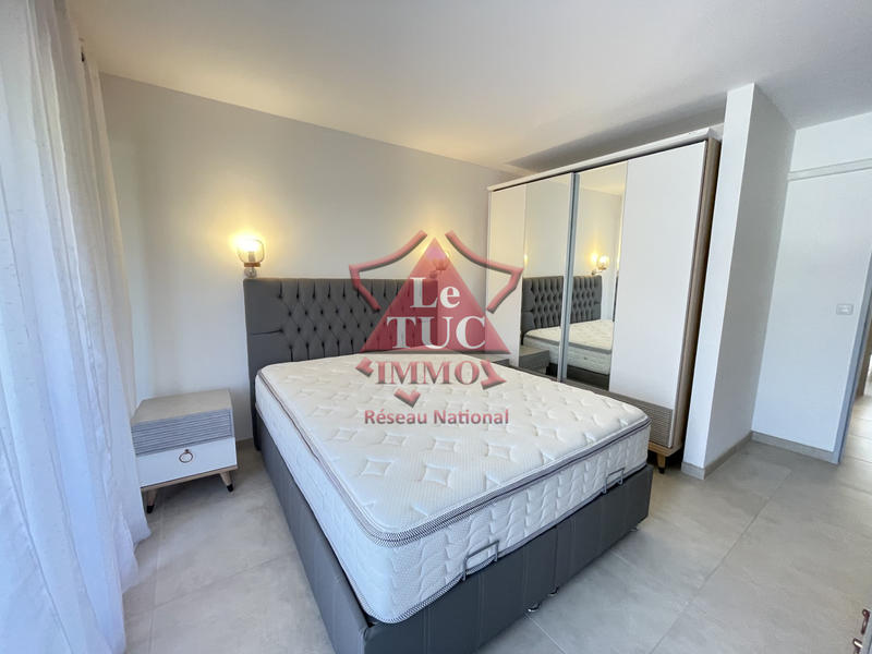 Appartement - 44 m² - 1 pièce