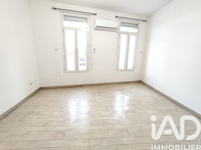 Maison - 60 m² - 4 pièces