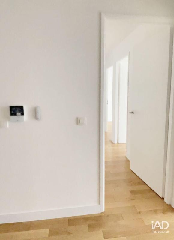 Appartement - 75 m² - 4 pièces