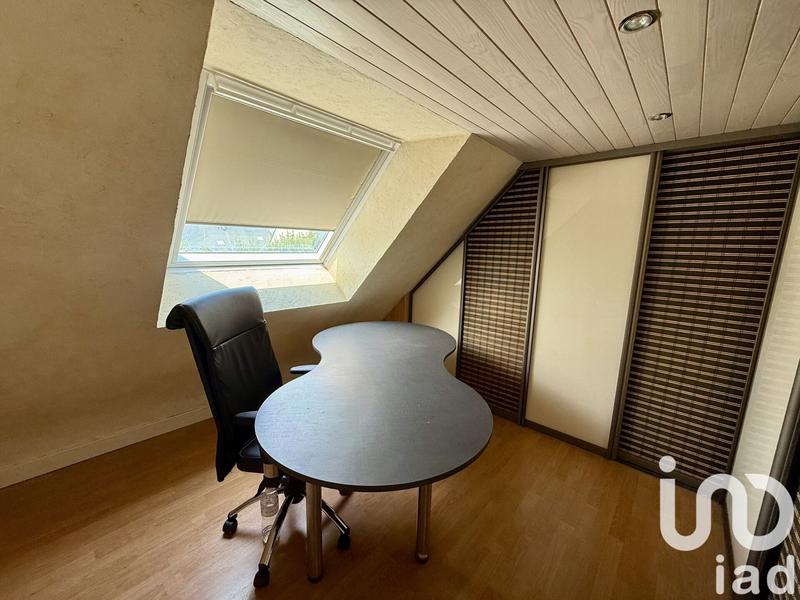 Maison - 135 m² - 5 pièces