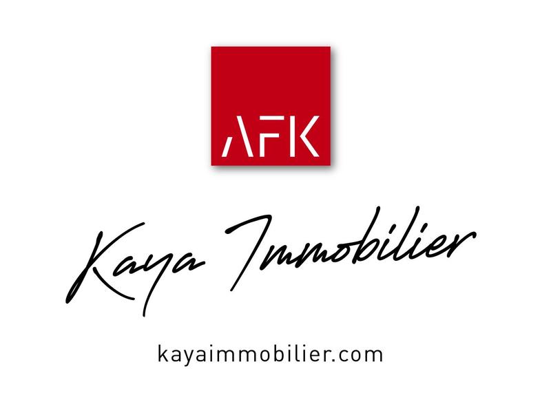 Appartement - 51 m² - 2 pièces